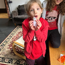 Load image into Gallery viewer, Adopt A Little Ghost Toy
