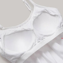 Load image into Gallery viewer, Loose-fitting Tank Top With Built-in Bra
