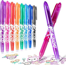Load image into Gallery viewer, Erasable Ballpoint Pen
