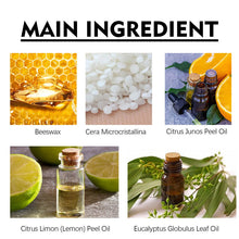 Load image into Gallery viewer, Natural Micro-Molecularized Beeswax Spray
