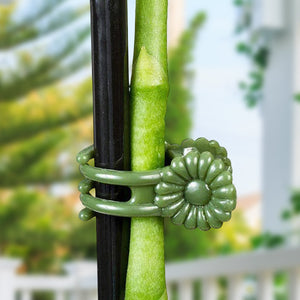 Garden Plant Clips