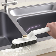 Load image into Gallery viewer, Multi-function rotating crevice cleaning brush

