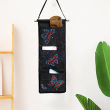 Load image into Gallery viewer, DIY Diamond Painting 3 Pockets Home Organizer
