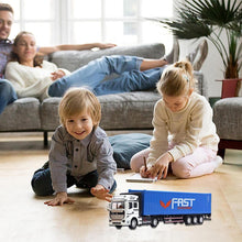 Load image into Gallery viewer, Toy Truck
