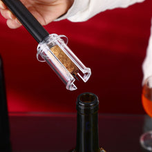 Load image into Gallery viewer, Wino on the Go Wine Opening Set

