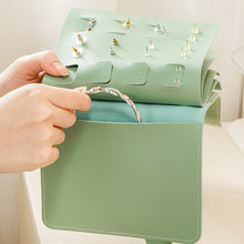 Load image into Gallery viewer, Jewelry Storage Bag
