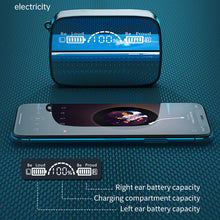 Load image into Gallery viewer, Wireless Headphones M9 Mirror HD

