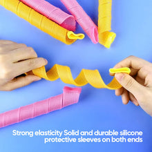 Load image into Gallery viewer, Magic Curlers - Heatless Styling Kit

