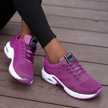 Load image into Gallery viewer, Fashion Sports Shoes Breathable Sneaker
