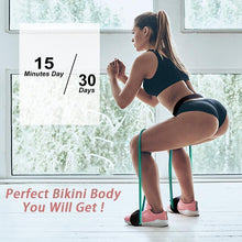 Load image into Gallery viewer, Belt Kit - Resistance Workout
