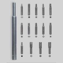 Load image into Gallery viewer, 63 in 1 Precision Screwdriver Kit

