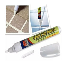Load image into Gallery viewer, Grout &amp; Tile Marker Repair Pen
