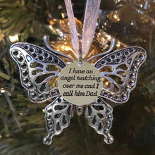 Load image into Gallery viewer, Memorial Ornaments for Loss of Loved One
