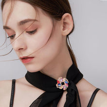 Load image into Gallery viewer, Exquisite Scarf Buckle
