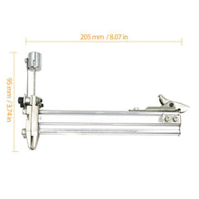 Load image into Gallery viewer, ST18 Manual Nailer Tools
