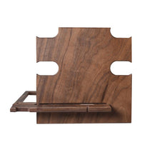 Load image into Gallery viewer, Wood Desktop Storage Holder
