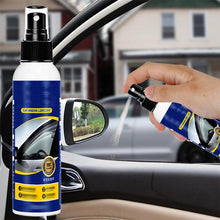 Load image into Gallery viewer, Car Softening Maintenance Window Lubricant
