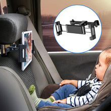 Load image into Gallery viewer, Car Phone iPad Holder
