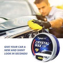 Load image into Gallery viewer, Crystal Coating Wax for Car Decoration
