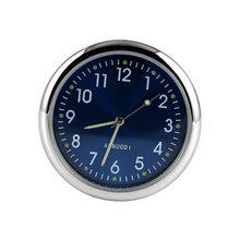 Load image into Gallery viewer, Mini Car Clock
