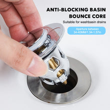 Load image into Gallery viewer, Universal Sink Drain Stoppers
