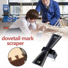 Load image into Gallery viewer, Dovetail Marker
