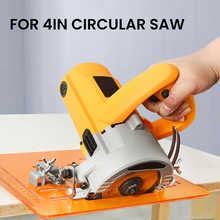 Load image into Gallery viewer, Cutting Machine Base Plate
