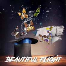 Load image into Gallery viewer, Magic Flying Butterflies
