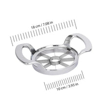 Load image into Gallery viewer, Fruit Corer Cutter
