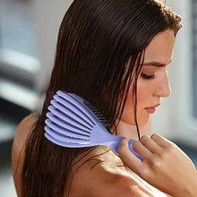 Load image into Gallery viewer, Hollow Out Smooth Hair Fluffy Comb
