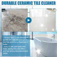 Load image into Gallery viewer, Tile Grout Cleaner Sprayer
