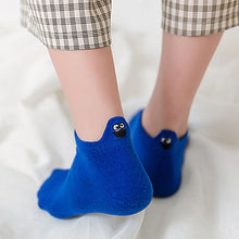 Load image into Gallery viewer, Women&#39;s Funny Expression Socks
