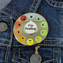 Load image into Gallery viewer, Express Yourself with Pins!
