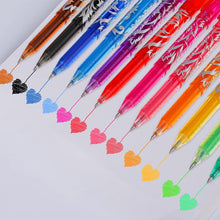 Load image into Gallery viewer, Erasable Ballpoint Pen

