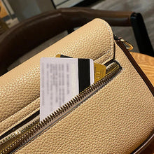 Load image into Gallery viewer, All-Match Single Shoulder Square Bag
