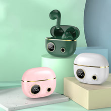 Load image into Gallery viewer, Smart Digital Display Headset
