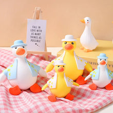 Load image into Gallery viewer, 🐥Stress Relief Toys Dress Up Duck

