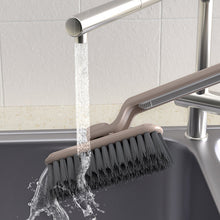Load image into Gallery viewer, Multi-function rotating crevice cleaning brush
