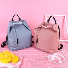 Load image into Gallery viewer, Lightweight Waterproof Leisure Backpack
