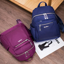 Load image into Gallery viewer, Leisure Outdoor Sports Backpack
