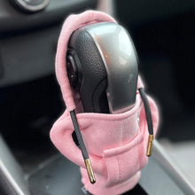 Load image into Gallery viewer, Gear Lever Cover
