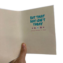 Load image into Gallery viewer, Joker Greeting Prank Card
