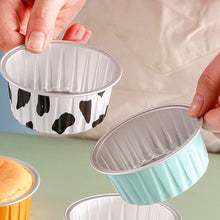 Load image into Gallery viewer, Aluminum Foil Tin Cup
