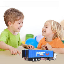 Load image into Gallery viewer, Toy Truck
