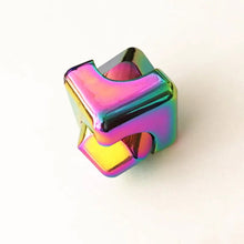 Load image into Gallery viewer, Finger Spinner Cube
