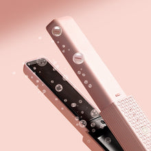 Load image into Gallery viewer, Stylish Portable Hair Straightener
