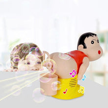 Load image into Gallery viewer, Funny gifts Fart Bubble Blower
