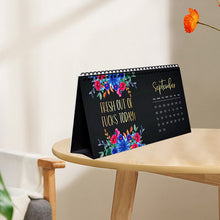 Load image into Gallery viewer, 2024 Calendar For Tired-Ass Mom

