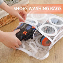 Load image into Gallery viewer, (Pre-sale) Shoes Washing Bags
