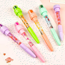 Load image into Gallery viewer, Magic Blowing Ballpoint Pen for Kids
